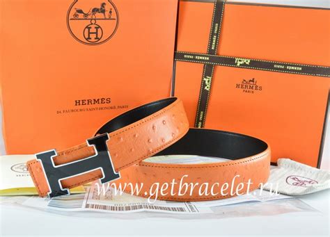 the best replica hermes belts